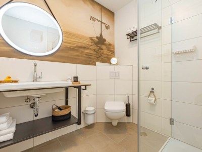 Holiday apartment Ferienwohnung Wiking-Koje 10 Schleswig - Outdoor photo 7