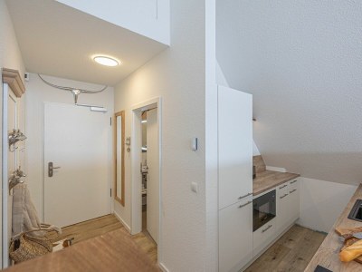 Holiday apartment Ferienwohnung Wiking-Koje 10 Schleswig - Outdoor photo 10