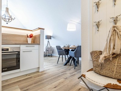 Holiday apartment Ferienwohnung Wiking-Koje 10 Schleswig - Outdoor photo 11