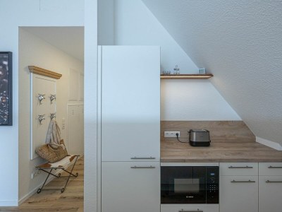 Holiday apartment Ferienwohnung Wiking-Koje 10 Schleswig - Outdoor photo 12