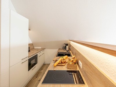 Holiday apartment Ferienwohnung Wiking-Koje 10 Schleswig - Outdoor photo 13