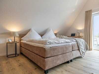 Holiday apartment Ferienwohnung Wiking-Koje 10 Schleswig - Outdoor photo 15