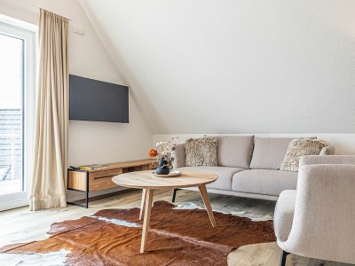 Holiday apartment Ferienwohnung Wiking-Koje 10 Schleswig - Features photo 21