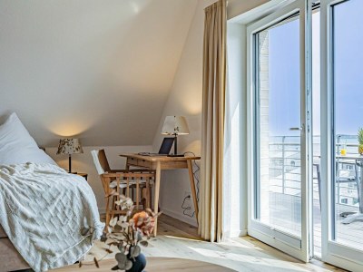 Holiday apartment Ferienwohnung Wiking-Koje 10 Schleswig - Features photo 22