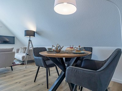 Holiday apartment Ferienwohnung Wiking-Koje 10 Schleswig - Features photo 23