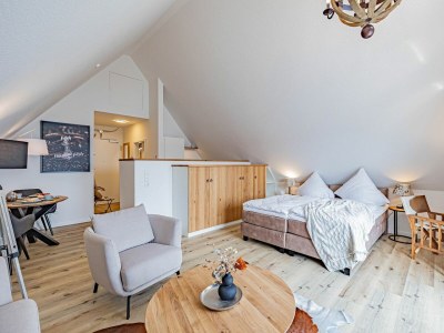 Holiday apartment Ferienwohnung Wiking-Koje 10 Schleswig - Features photo 24