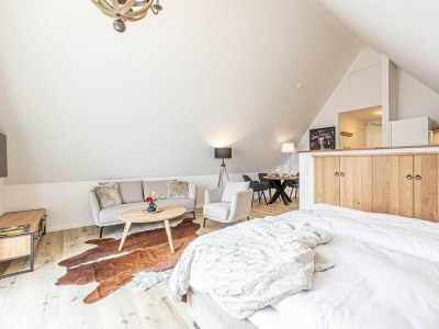 Holiday apartment Ferienwohnung Wiking-Koje 10 Schleswig - Features photo 25