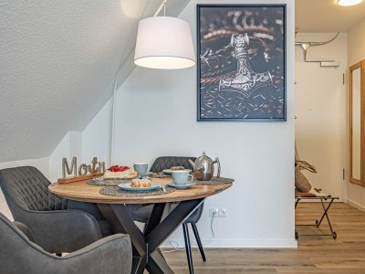 Holiday apartment Ferienwohnung Wiking-Koje 10 Schleswig - Features photo 26