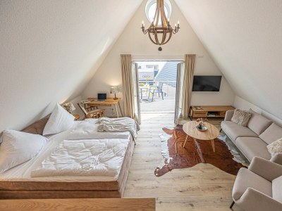 Holiday apartment Ferienwohnung Wiking-Koje 10 Schleswig - Features photo 27