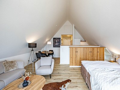 Holiday apartment Ferienwohnung Wiking-Koje 10 Schleswig - Features photo 28