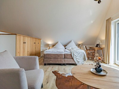 Holiday apartment Ferienwohnung Wiking-Koje 10 Schleswig - Features photo 29