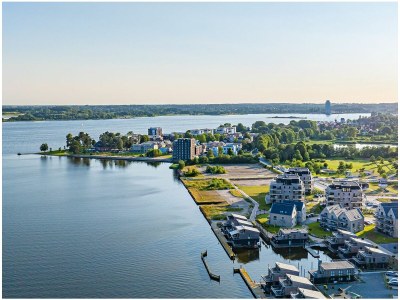 Holiday apartment Ferienwohnung Wiking-Koje 10 Schleswig - Environment photo 33