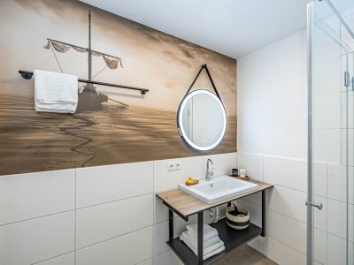 Holiday apartment Ferienwohnung Wiking-Koje 11 Schleswig - Outdoor photo 10