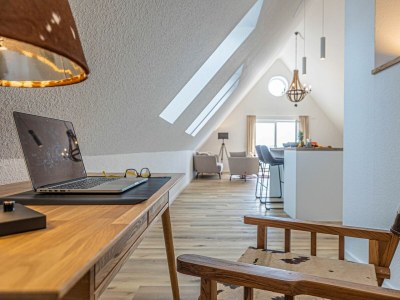 Holiday apartment Ferienwohnung Wiking-Koje 11 Schleswig - Outdoor photo 14