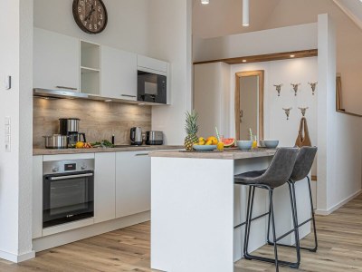 Holiday apartment Ferienwohnung Wiking-Koje 11 Schleswig - Outdoor photo 15