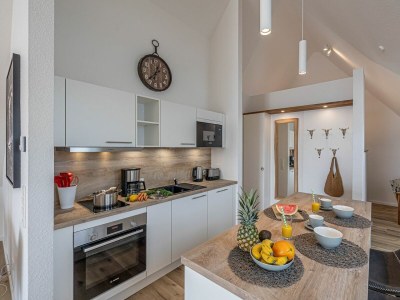 Holiday apartment Ferienwohnung Wiking-Koje 11 Schleswig - Outdoor photo 18