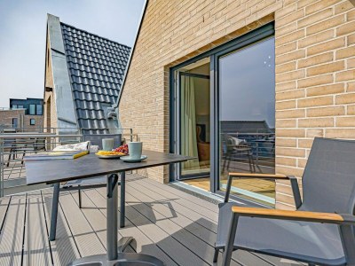 Holiday apartment Ferienwohnung Wiking-Koje 11 Schleswig - Outdoor photo 20