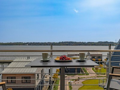 Holiday apartment Ferienwohnung Wiking-Koje 11 Schleswig - Outdoor photo 21