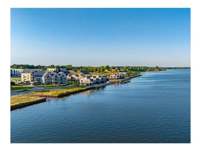 Holiday apartment Ferienwohnung Wiking-Koje 11 Schleswig - Outdoor photo 23