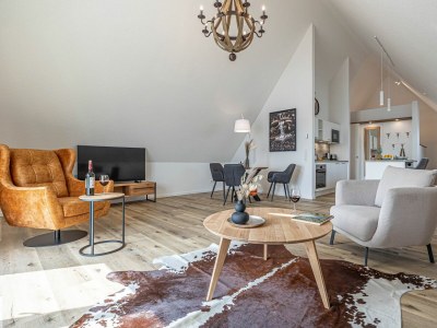 Holiday apartment Ferienwohnung Wiking-Koje 11 Schleswig - Features photo 30