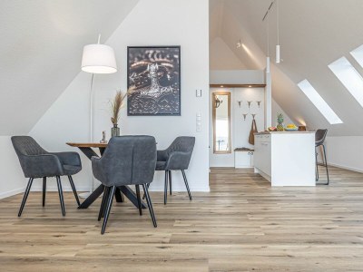 Holiday apartment Ferienwohnung Wiking-Koje 11 Schleswig - Features photo 34