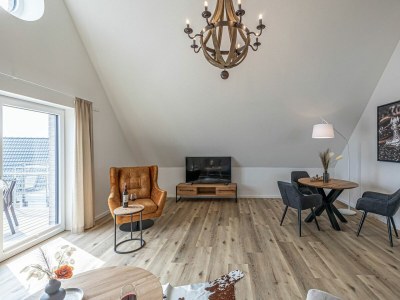 Holiday apartment Ferienwohnung Wiking-Koje 11 Schleswig - Features photo 38