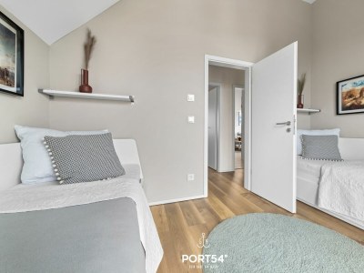 Holiday apartment Ferienwohnung Harbourviews Olpenitz - Features photo 10
