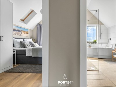 Holiday apartment Ferienwohnung Harbourviews Olpenitz - Features photo 11