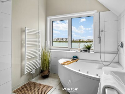 Holiday apartment Ferienwohnung Harbourviews Olpenitz - Features photo 14