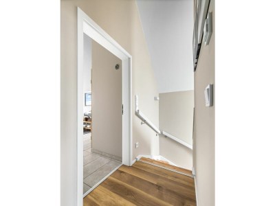 Holiday apartment Ferienwohnung Harbourviews Olpenitz - Features photo 16