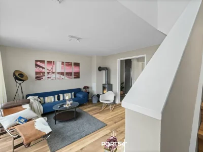 Holiday apartment Ferienwohnung Harbourviews Olpenitz - Features photo 17