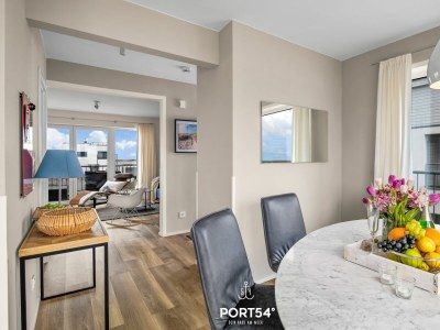 Holiday apartment Ferienwohnung Harbourviews Olpenitz - Features photo 22