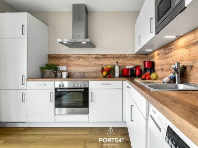 Holiday apartment Ferienwohnung Harbourviews Olpenitz - Features photo 26