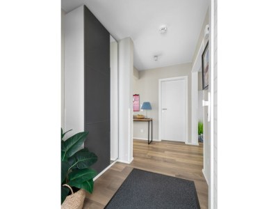 Holiday apartment Ferienwohnung Harbourviews Olpenitz - Features photo 28