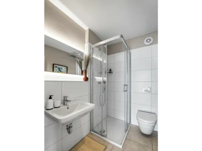 Holiday apartment Ferienwohnung Harbourviews Olpenitz - Features photo 29