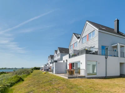 Holiday apartment Ferienwohnung Harbourviews Olpenitz - Features photo 32