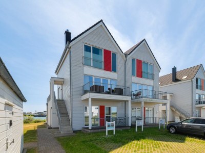 Holiday apartment Ferienwohnung Harbourviews Olpenitz - Features photo 33