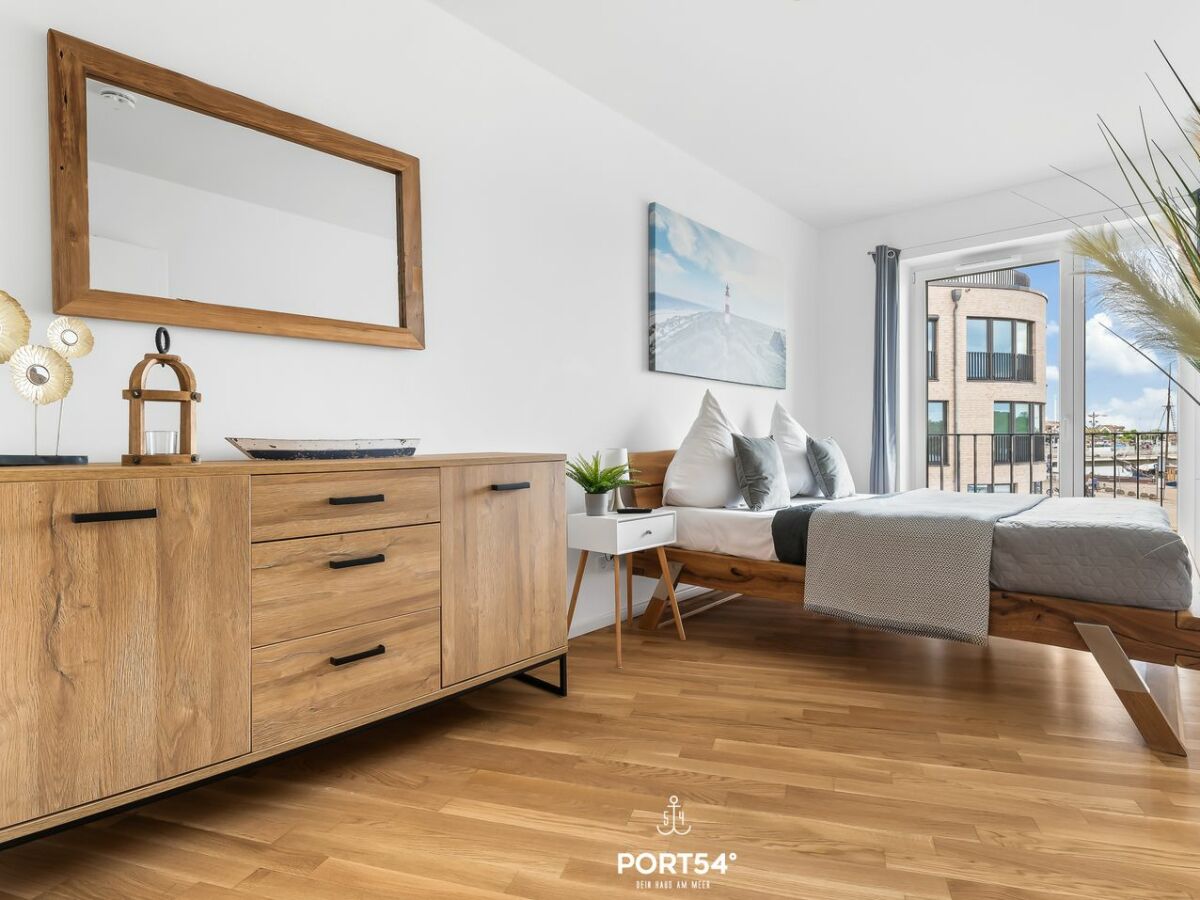 Holiday apartment Ferienwohnung Brückenblick Kappeln - Features photo 3