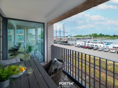 Holiday apartment Ferienwohnung Brückenblick Kappeln - Features photo 2