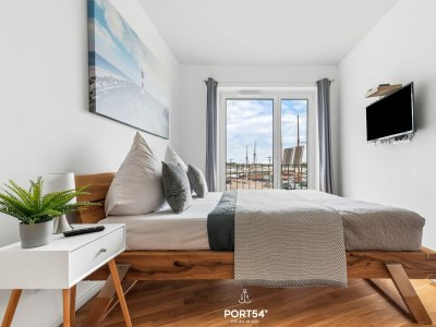 Holiday apartment Ferienwohnung Brückenblick Kappeln - Features photo 4