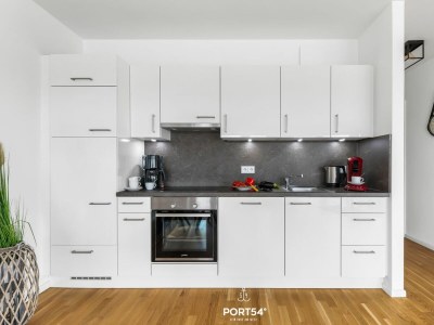 Holiday apartment Ferienwohnung Brückenblick Kappeln - Features photo 5