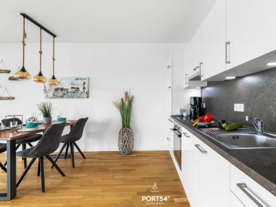 Holiday apartment Ferienwohnung Brückenblick Kappeln - Features photo 6