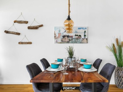 Holiday apartment Ferienwohnung Brückenblick Kappeln - Features photo 7