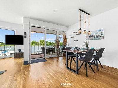 Holiday apartment Ferienwohnung Brückenblick Kappeln - Features photo 8