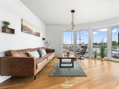 Holiday apartment Ferienwohnung Brückenblick Kappeln - Features photo 11