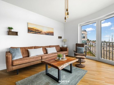 Holiday apartment Ferienwohnung Brückenblick Kappeln - Features photo 12