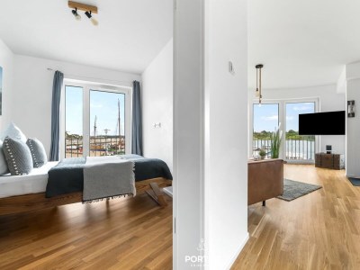 Holiday apartment Ferienwohnung Brückenblick Kappeln - Features photo 13