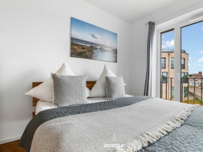 Holiday apartment Ferienwohnung Brückenblick Kappeln - Features photo 14