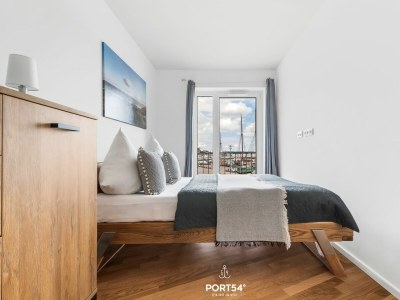 Holiday apartment Ferienwohnung Brückenblick Kappeln - Features photo 15