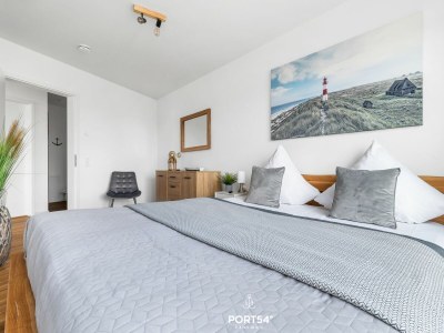 Holiday apartment Ferienwohnung Brückenblick Kappeln - Features photo 16